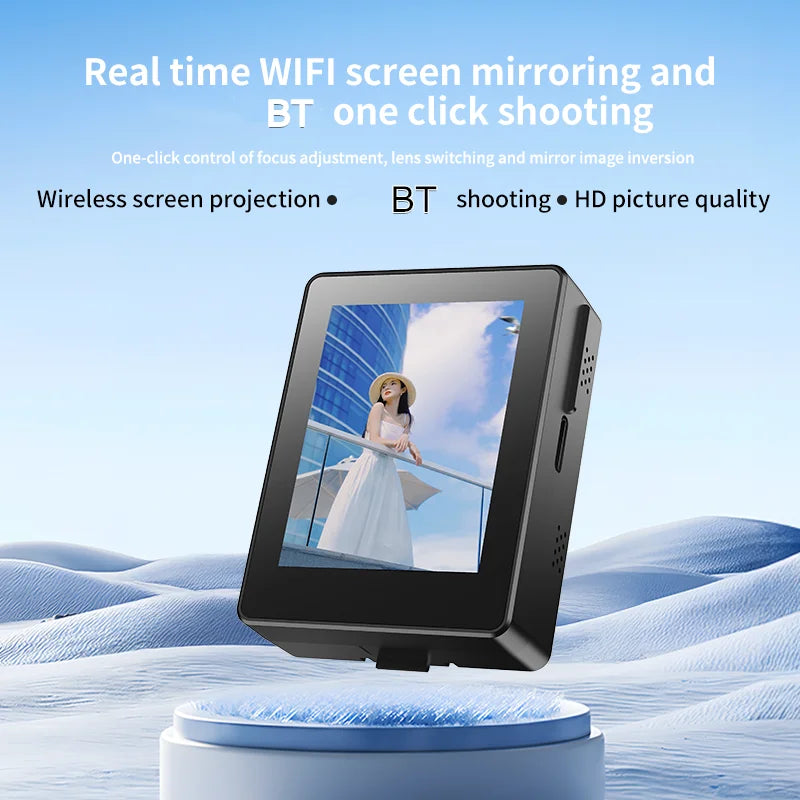 Flippo Remote