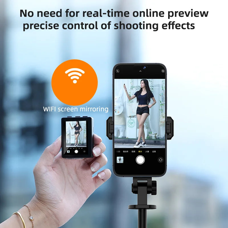 Flippo Remote