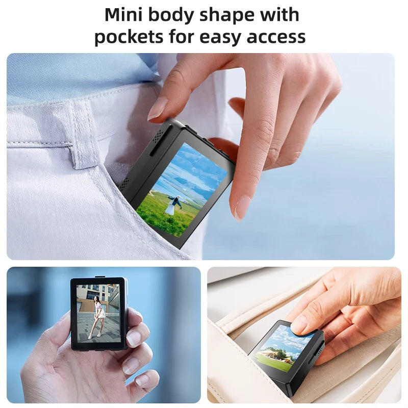 Flippo Remote