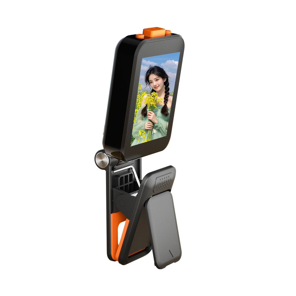 Flippo Clip